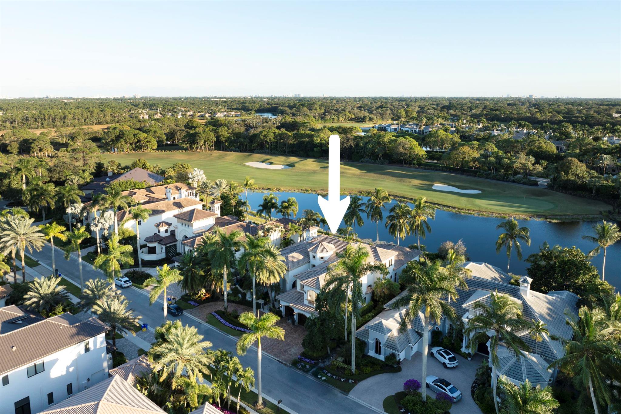 MIRASOL - Residential