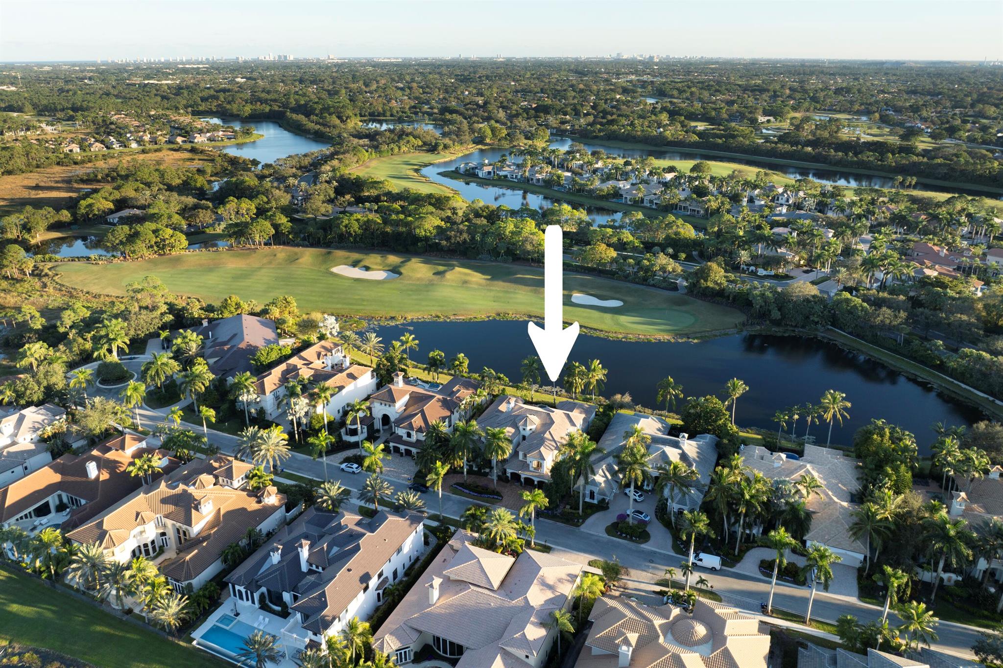 MIRASOL - Residential