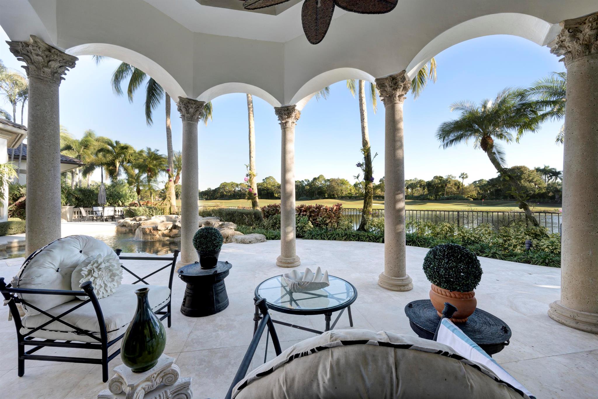 MIRASOL - Residential