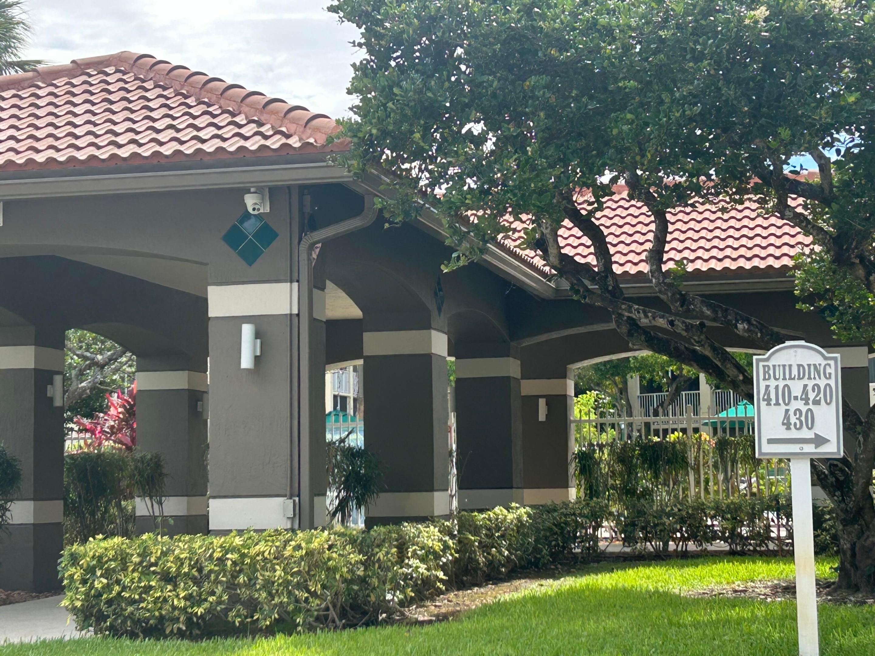 PINEHURST CLUB CONDO - Residential Lease