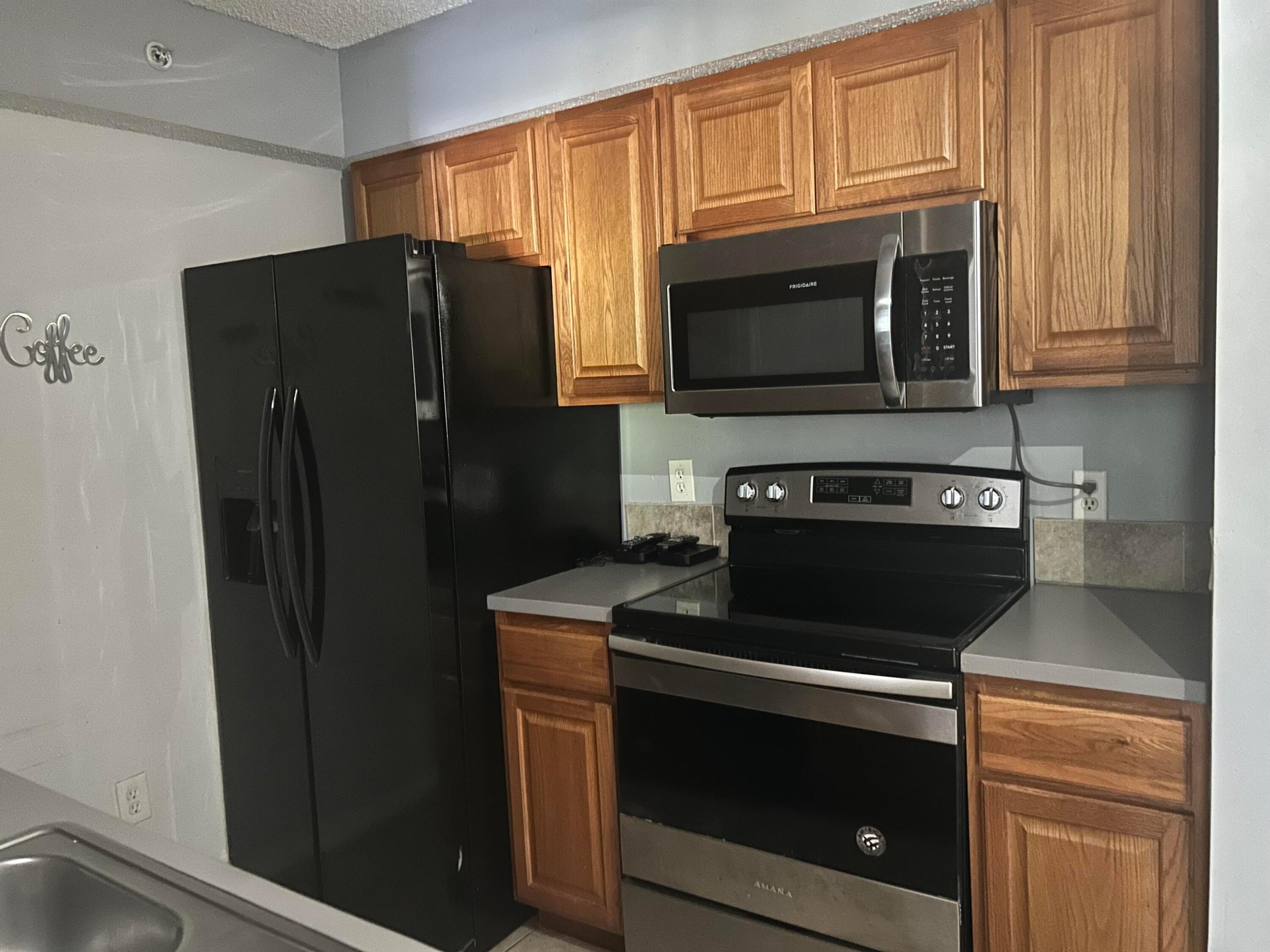 PINEHURST CLUB CONDO - Residential Lease