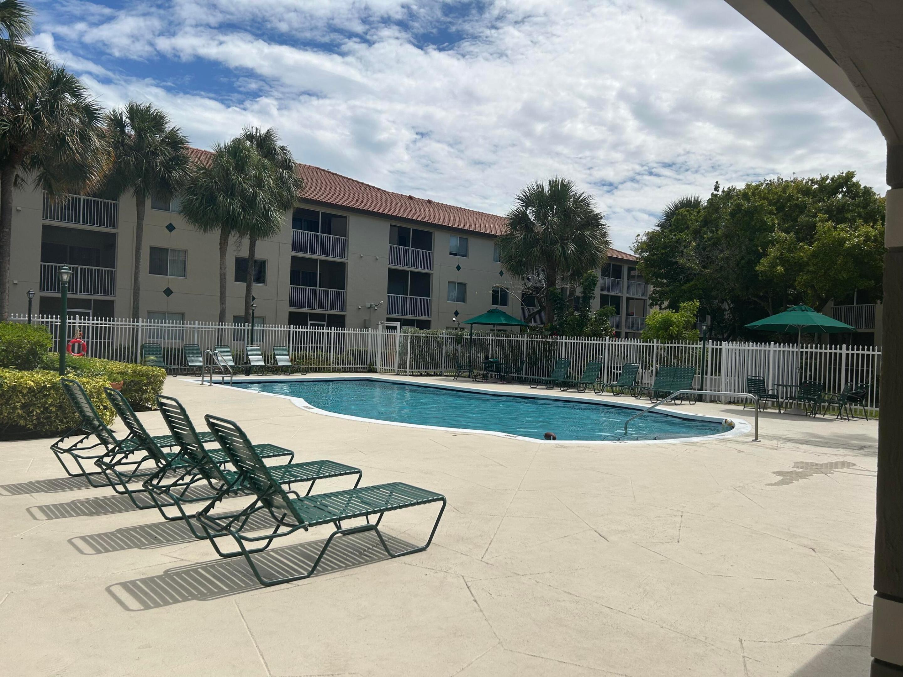 PINEHURST CLUB CONDO - Residential Lease