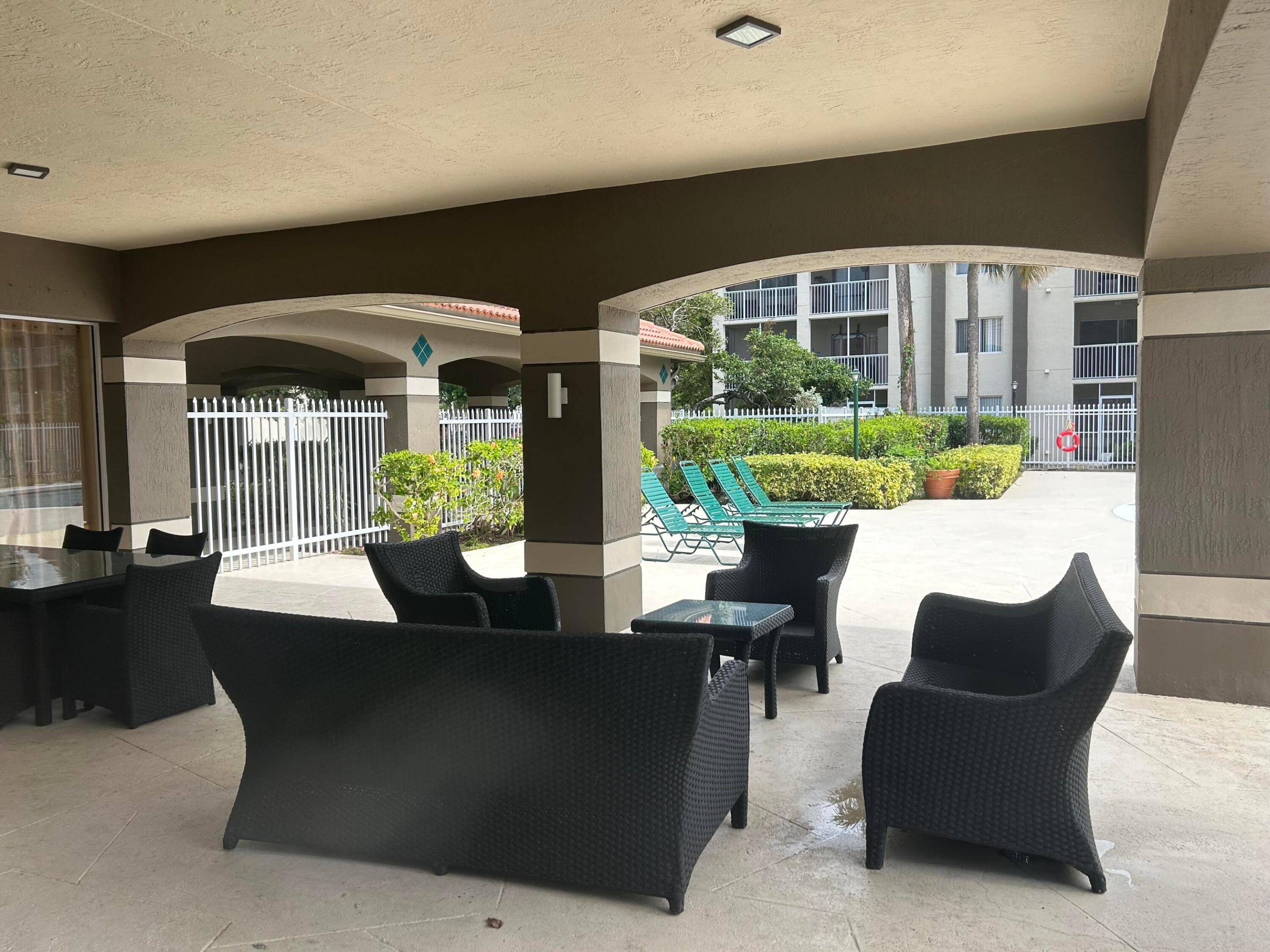 PINEHURST CLUB CONDO - Residential Lease
