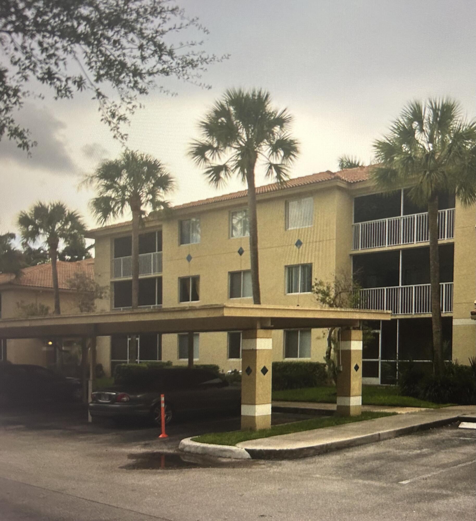 PINEHURST CLUB CONDO - Residential Lease