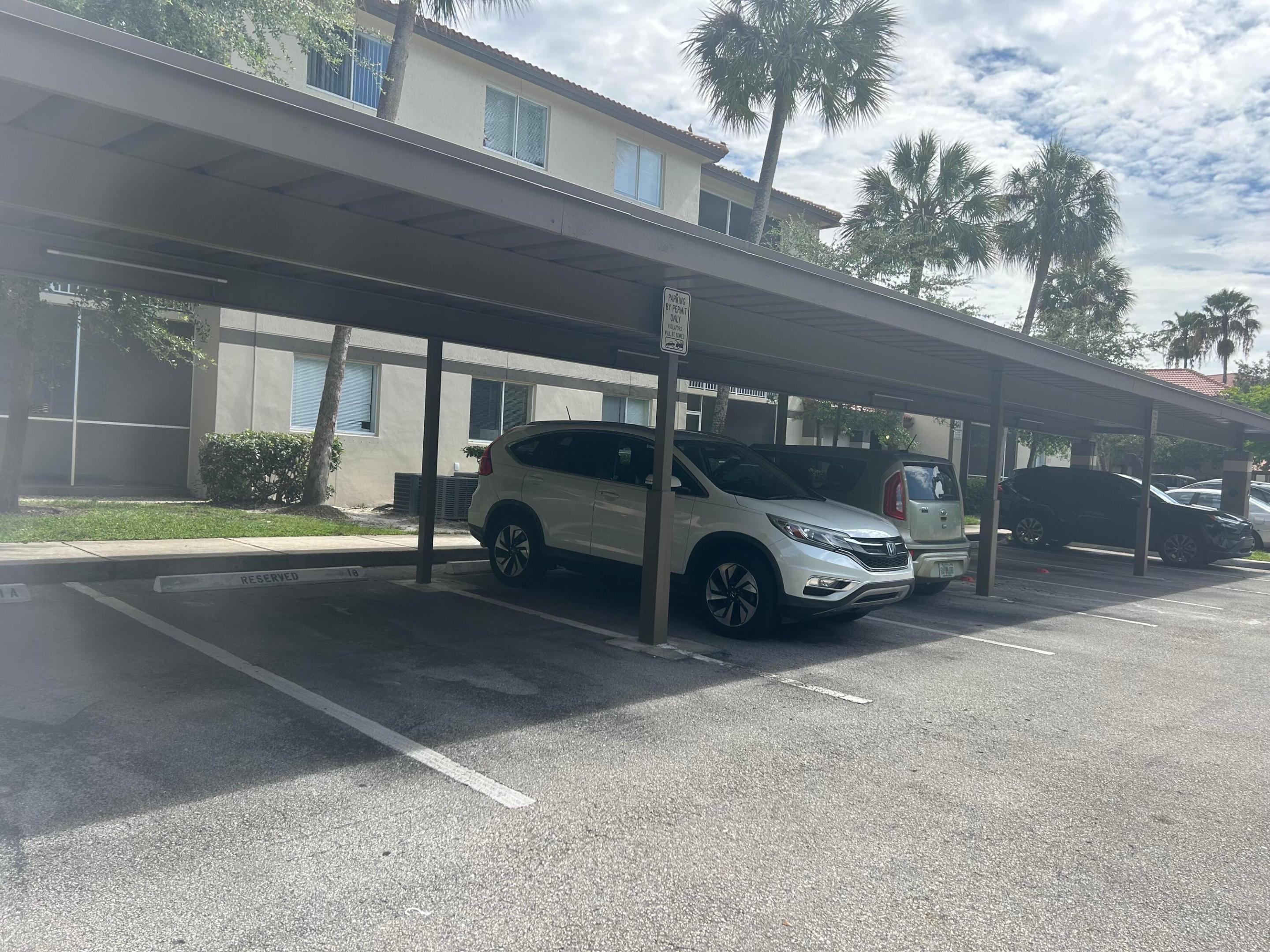 PINEHURST CLUB CONDO - Residential Lease