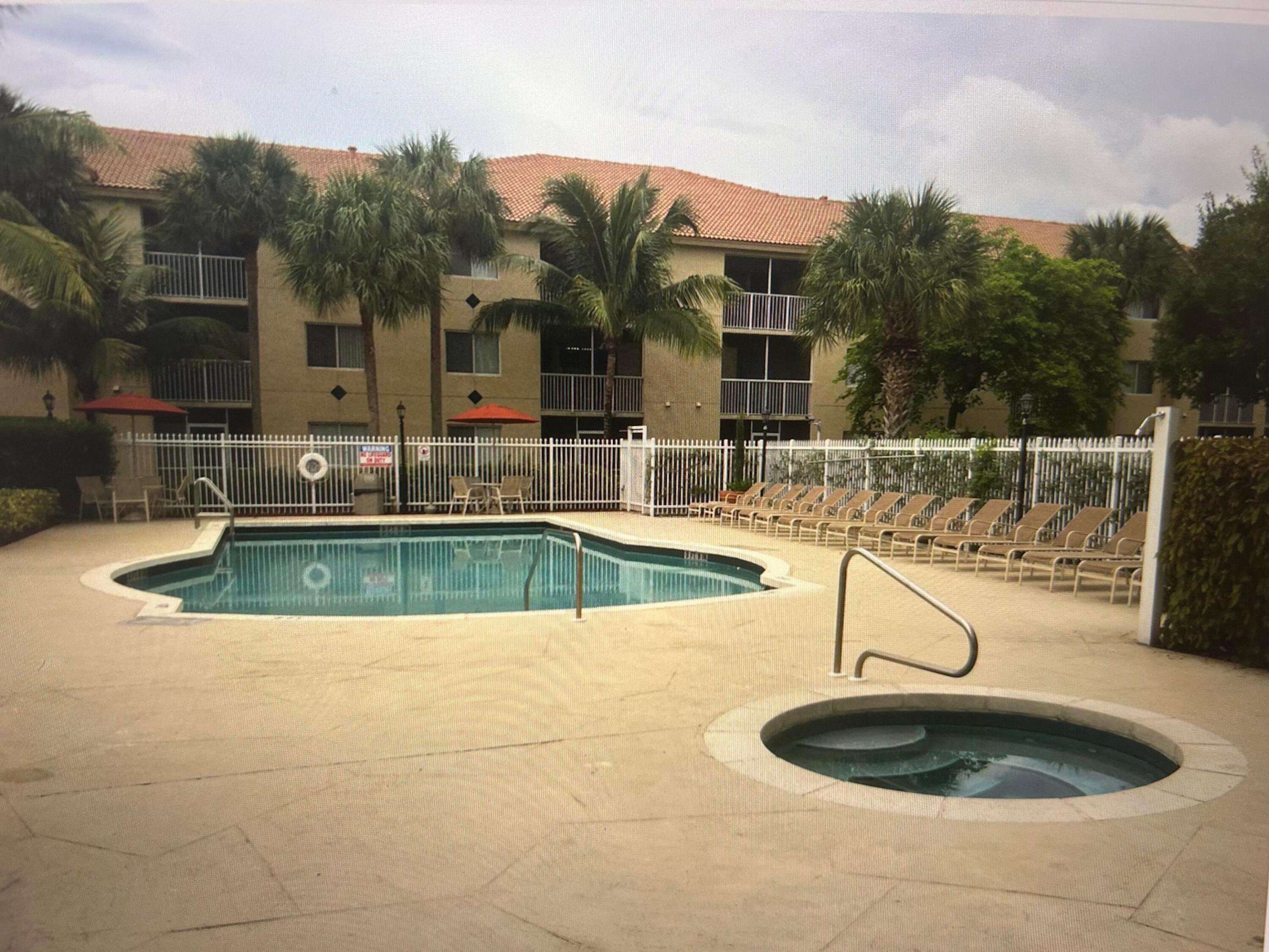 PINEHURST CLUB CONDO - Residential Lease