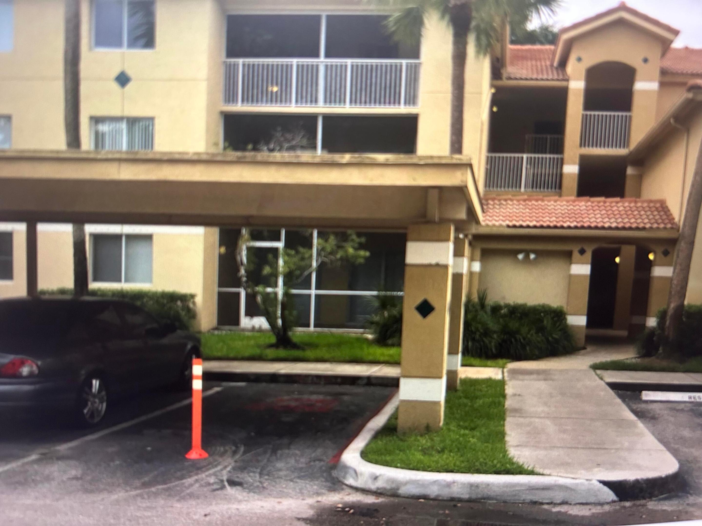 PINEHURST CLUB CONDO - Residential Lease