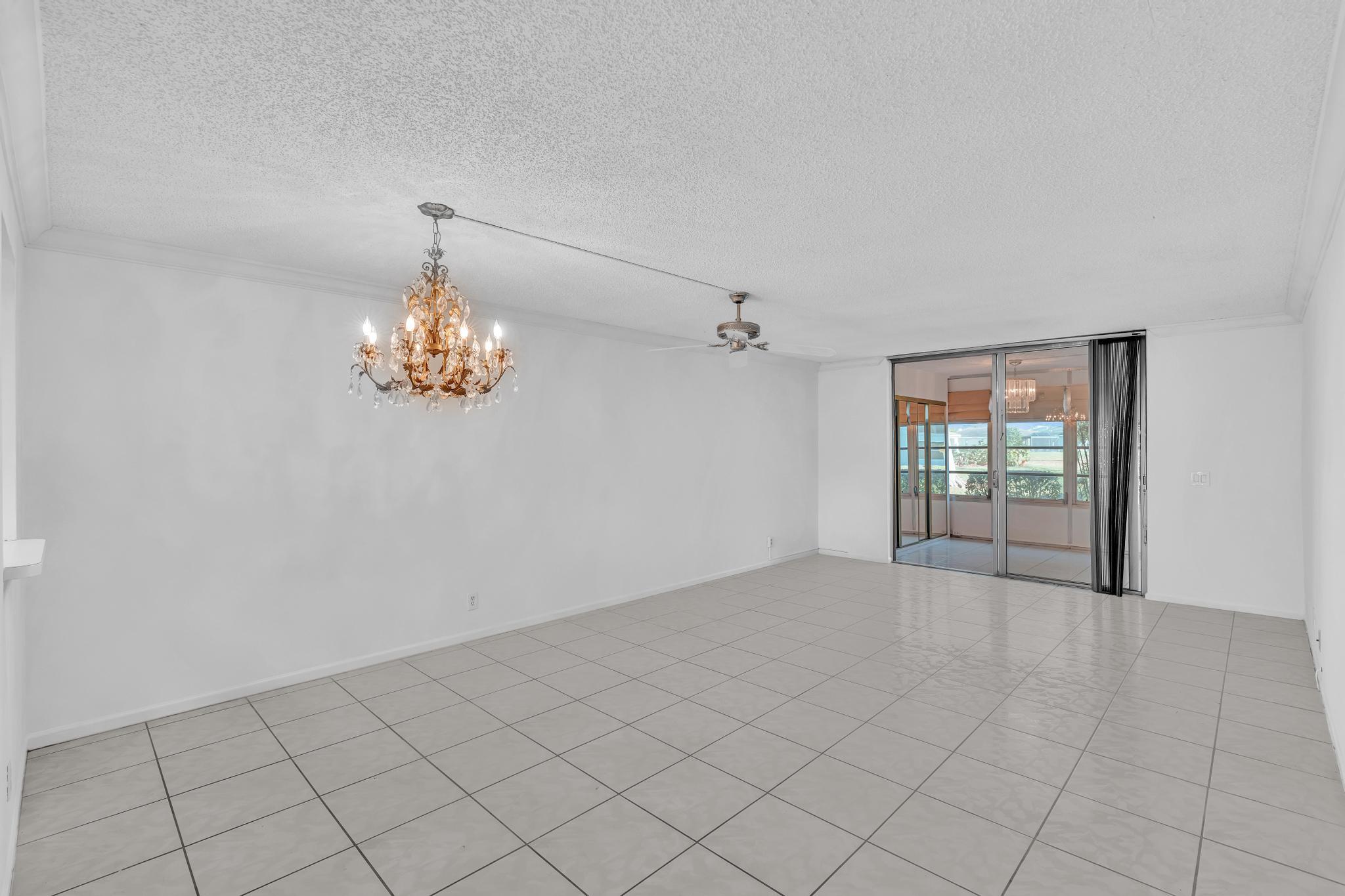 VILLAGES OF ORIOLE DEAUVILLE CONDO - Residential