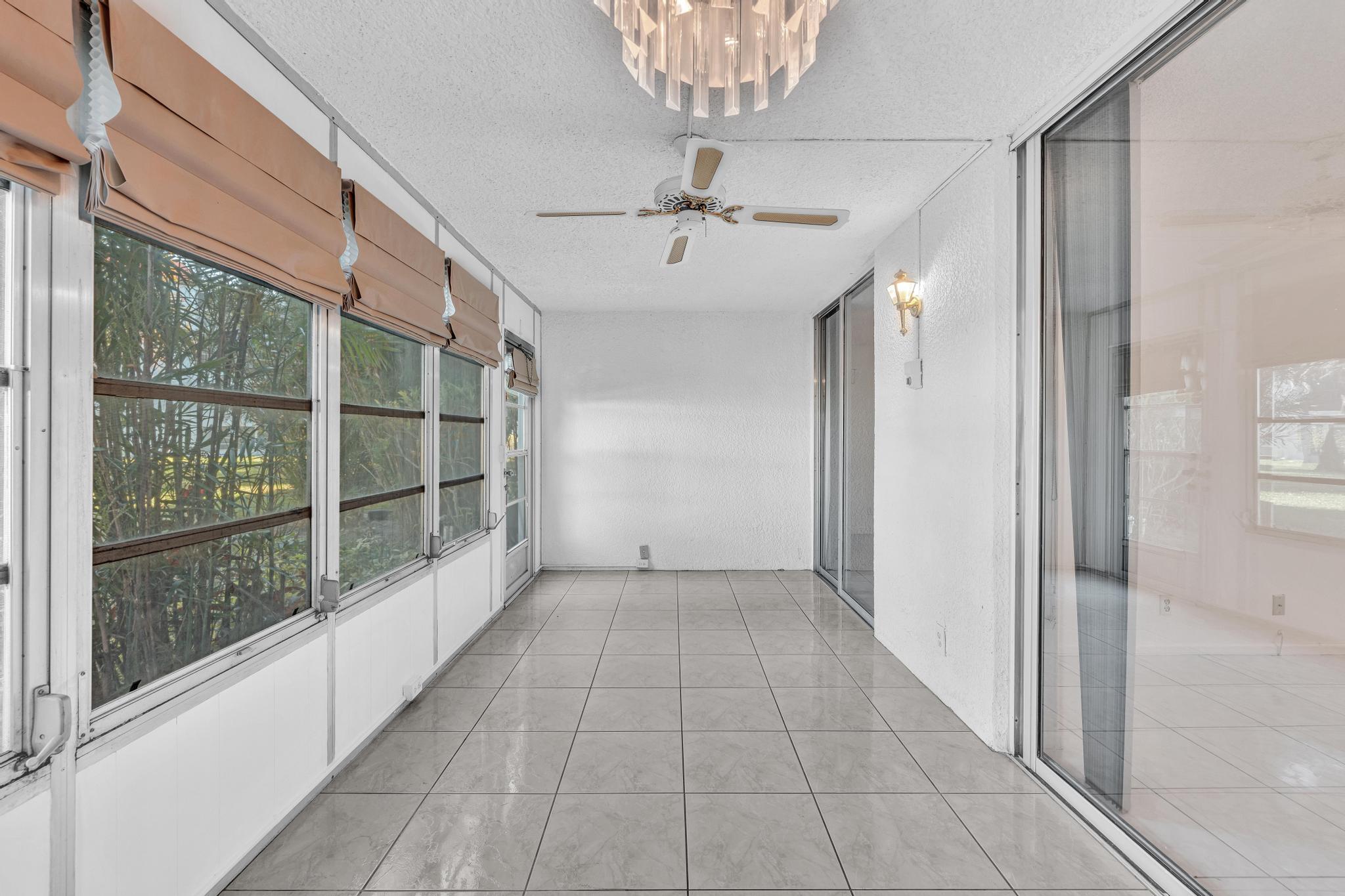 VILLAGES OF ORIOLE DEAUVILLE CONDO - Residential