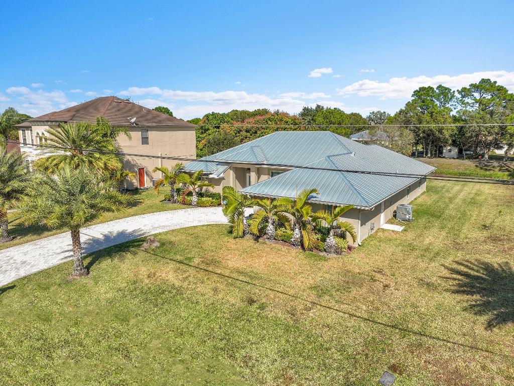PORT ST LUCIE SECTION 14 - Residential