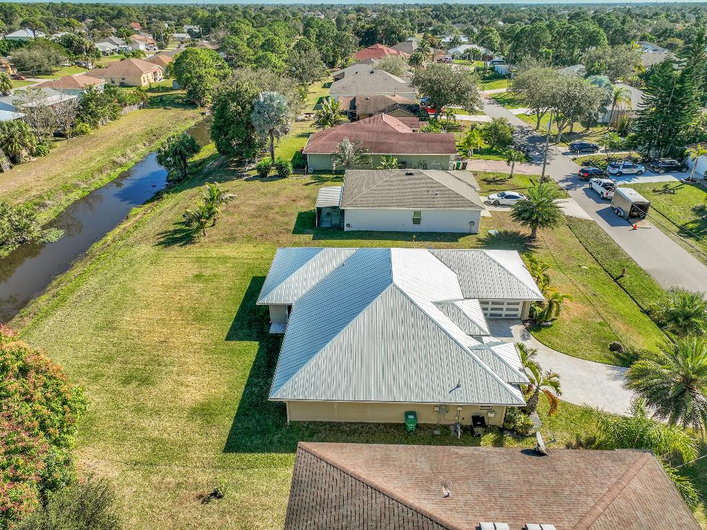 PORT ST LUCIE SECTION 14 - Residential