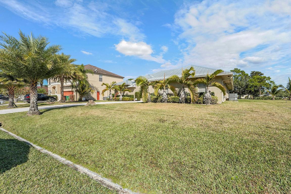 PORT ST LUCIE SECTION 14 - Residential