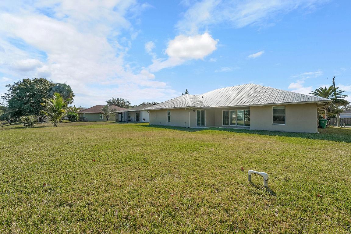 PORT ST LUCIE SECTION 14 - Residential