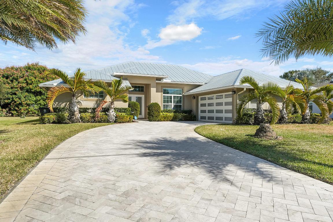 PORT ST LUCIE SECTION 14 - Residential