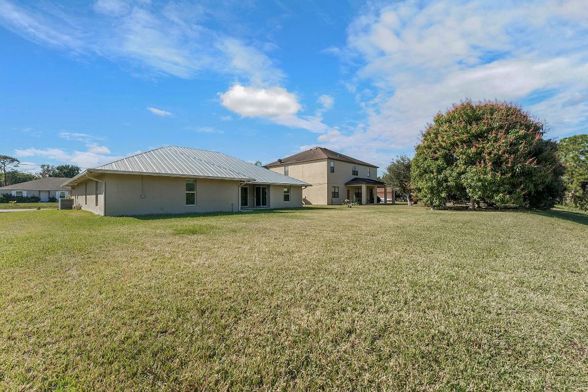 PORT ST LUCIE SECTION 14 - Residential