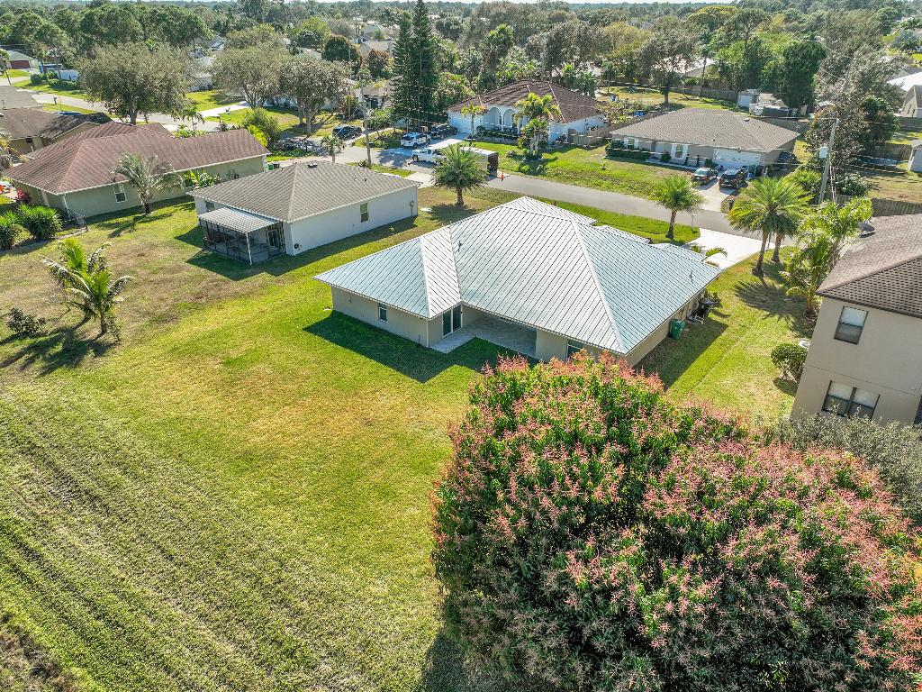 PORT ST LUCIE SECTION 14 - Residential