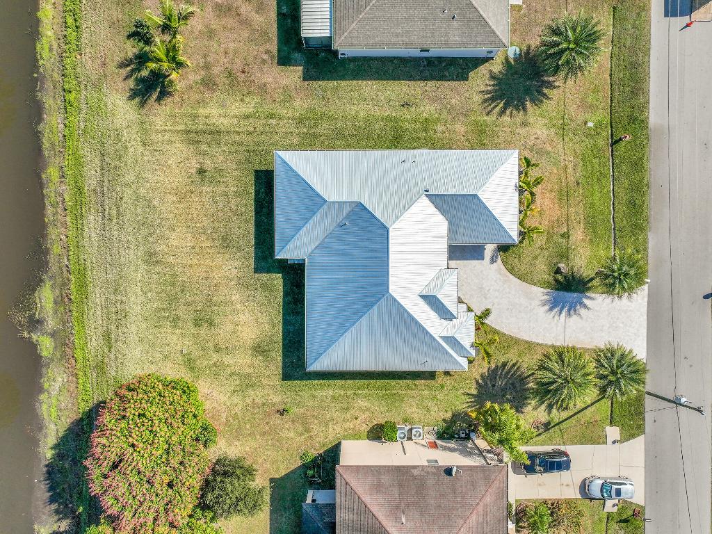 PORT ST LUCIE SECTION 14 - Residential