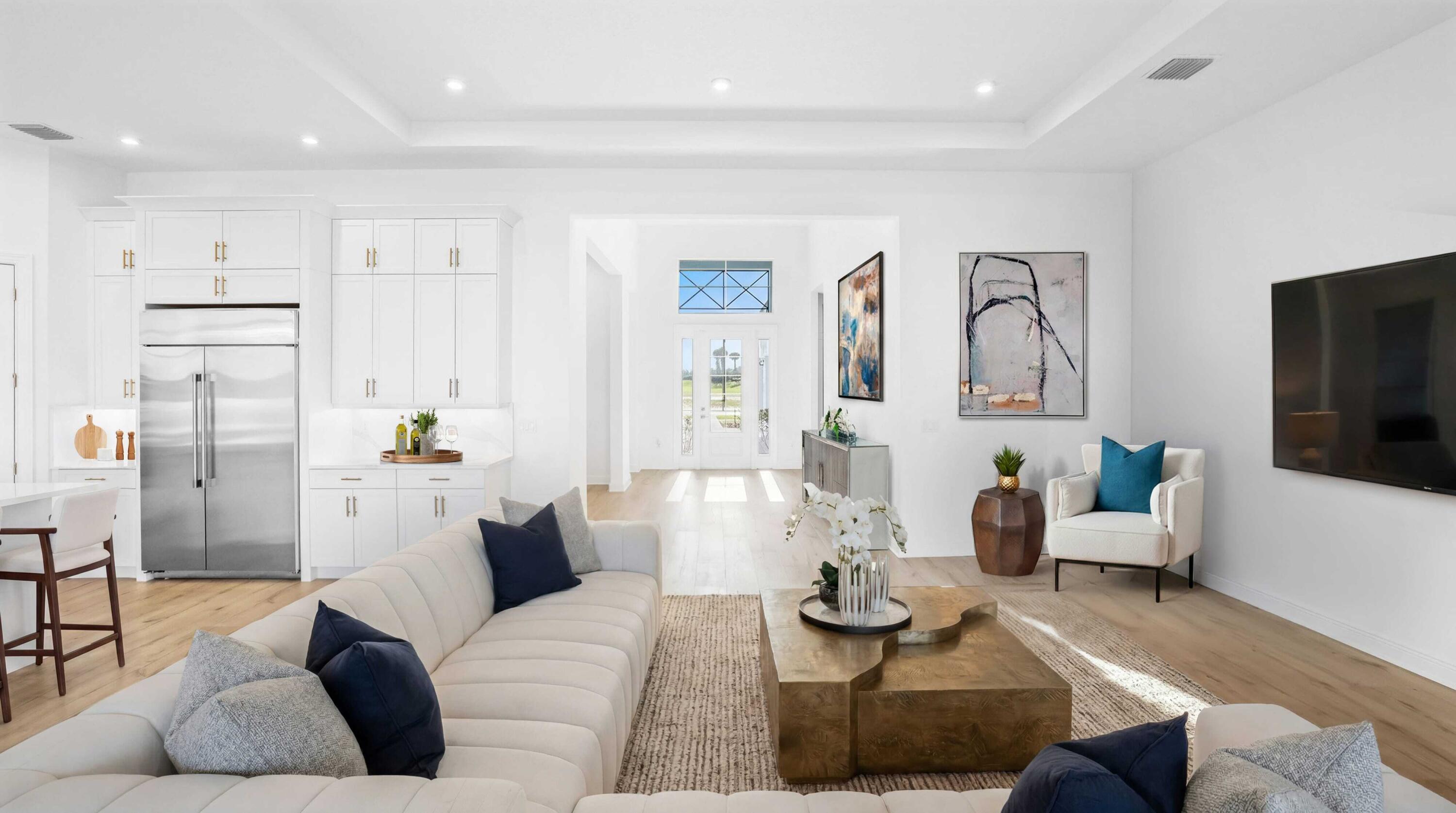 Astor Creek - Residential