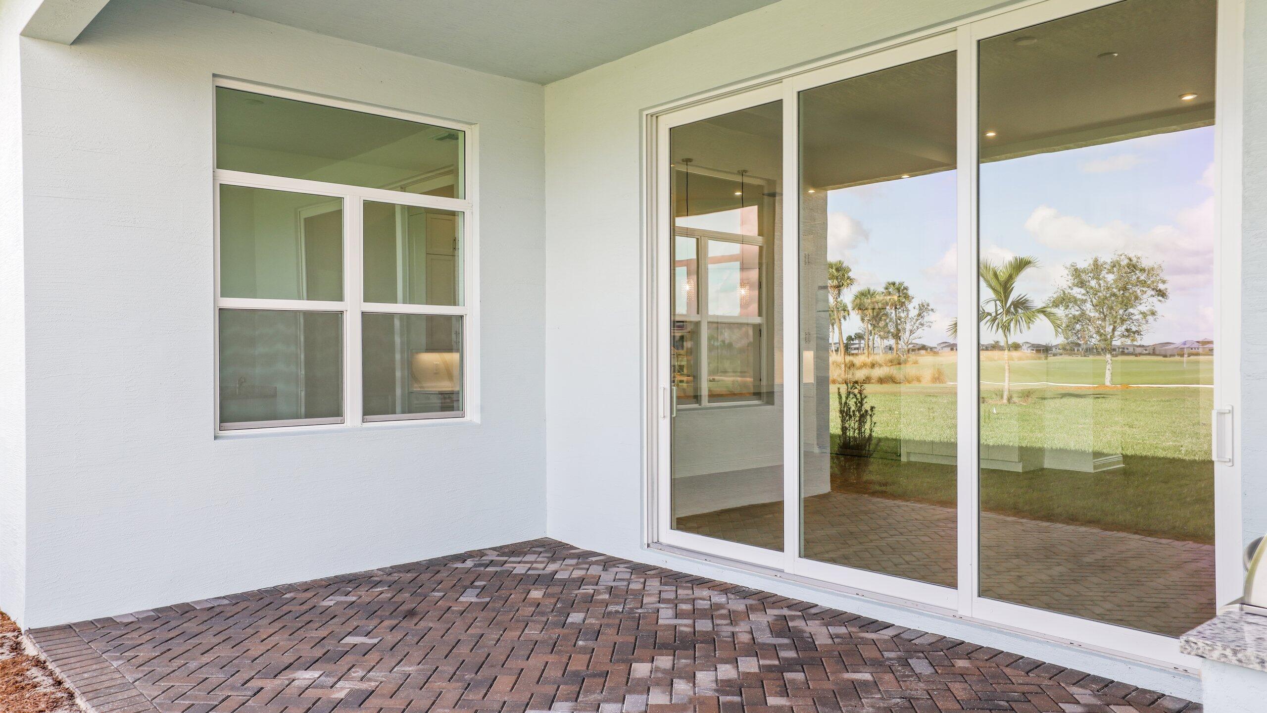 Astor Creek - Residential