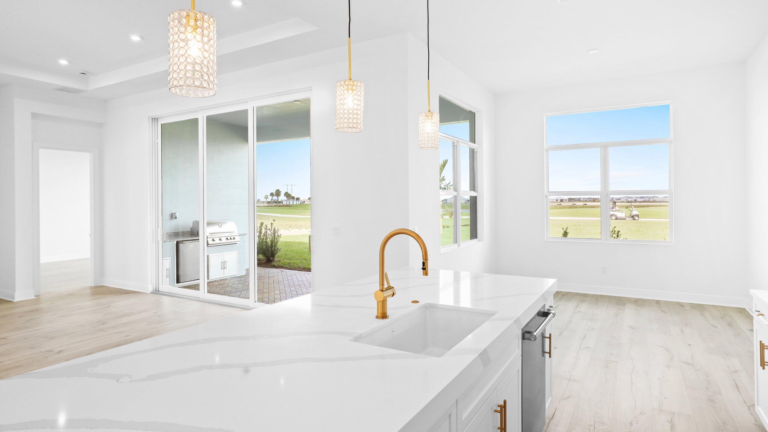 Astor Creek - Residential