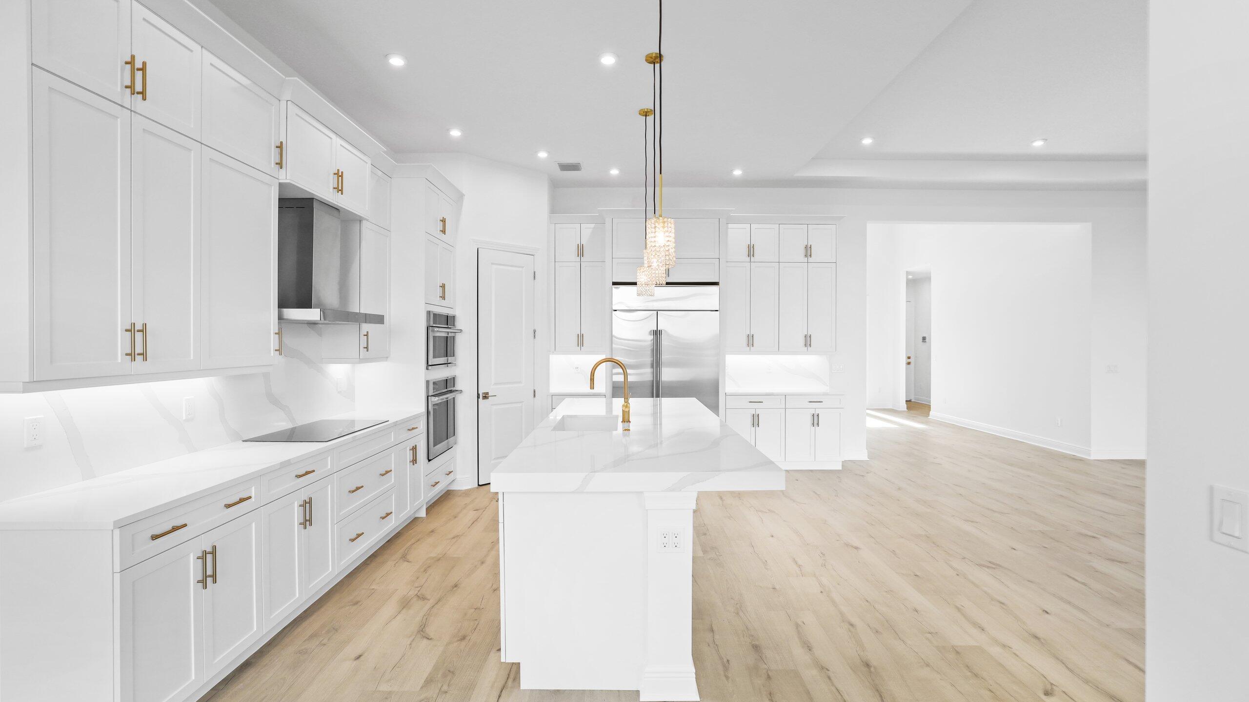Astor Creek - Residential