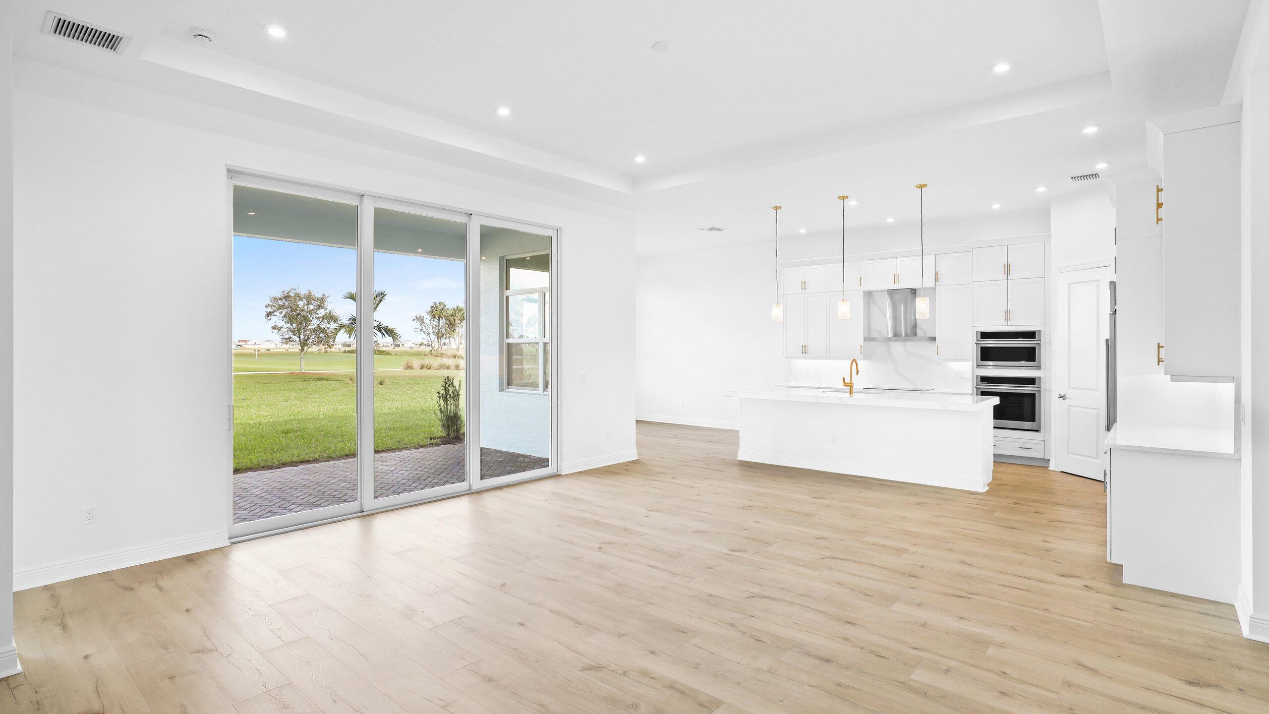 Astor Creek - Residential