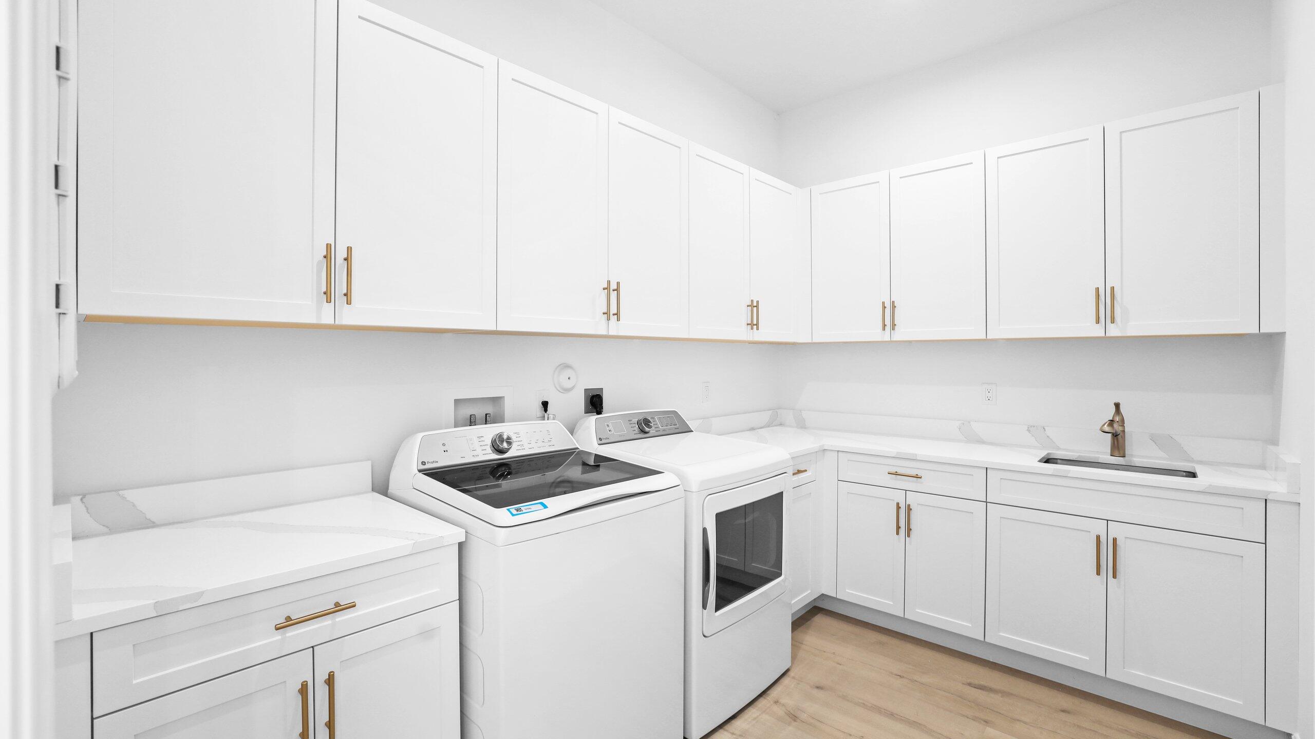Astor Creek - Residential