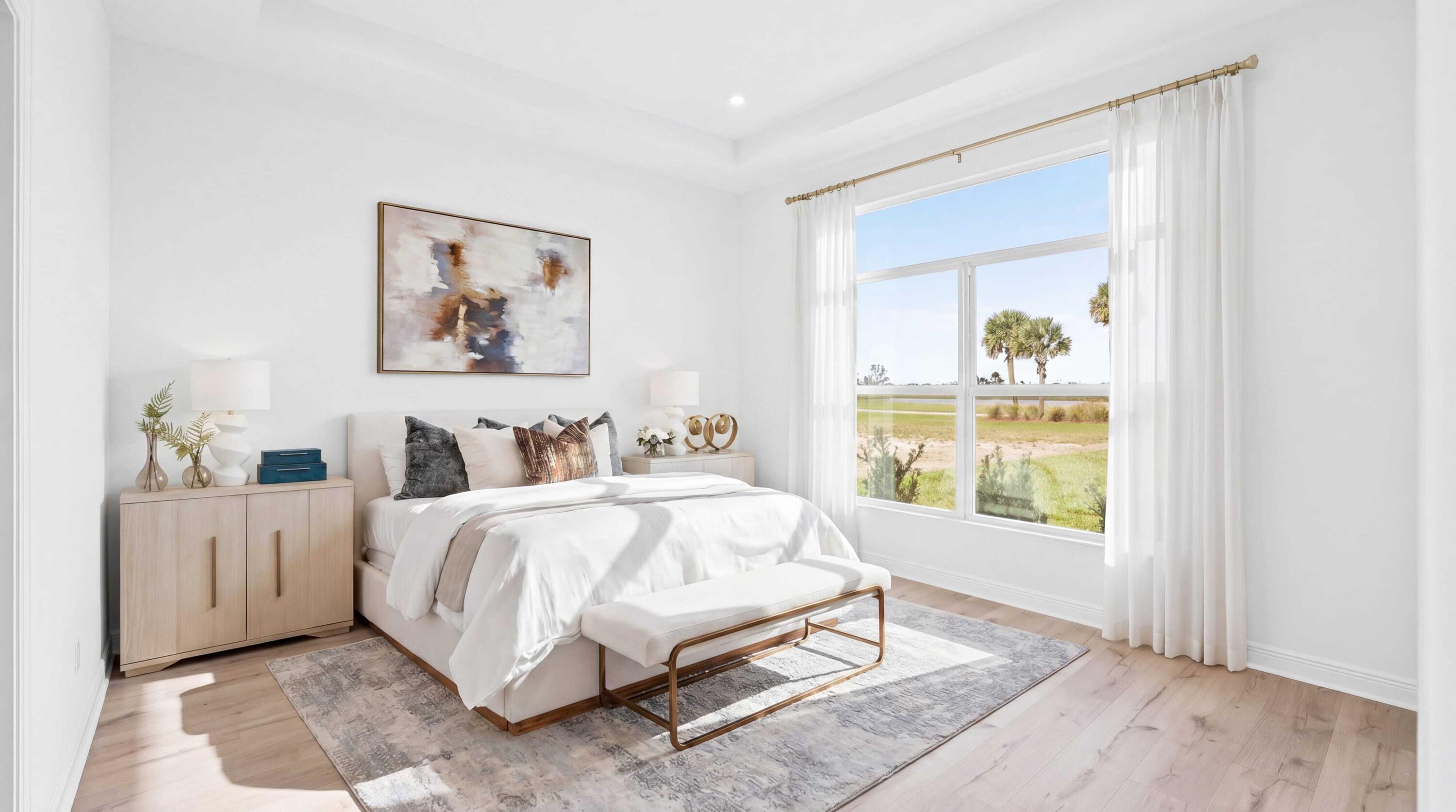 Astor Creek - Residential