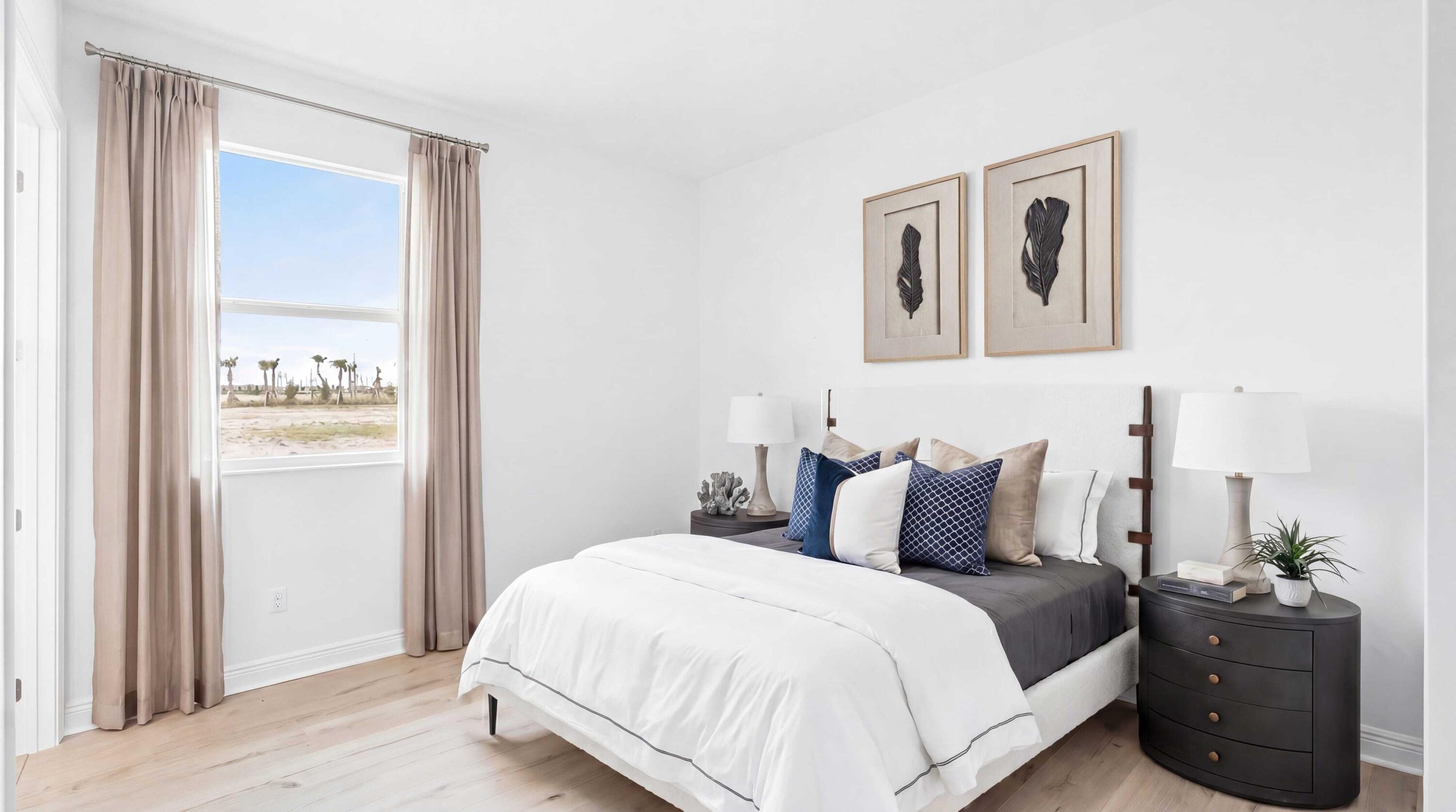 Astor Creek - Residential