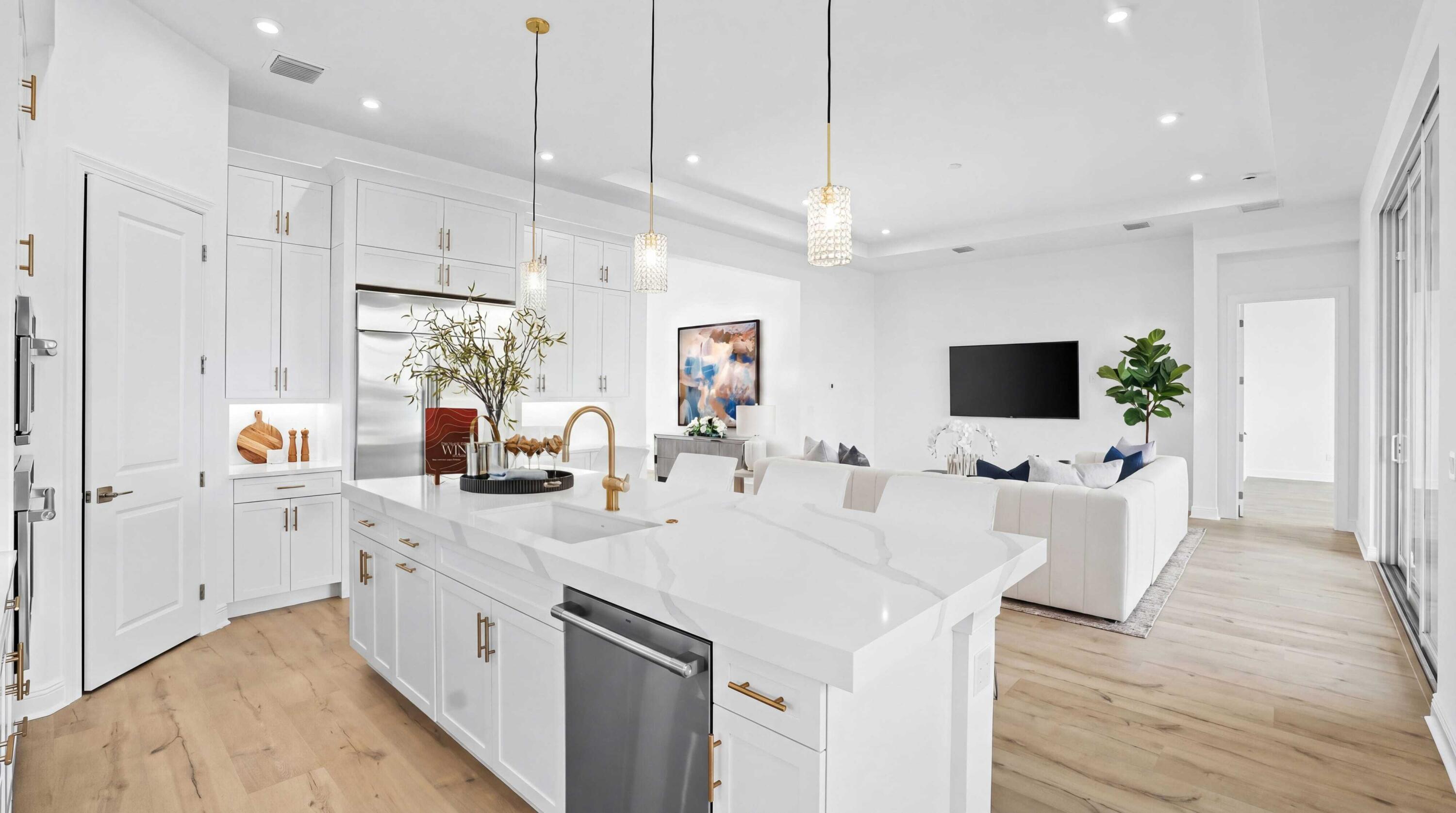 Astor Creek - Residential