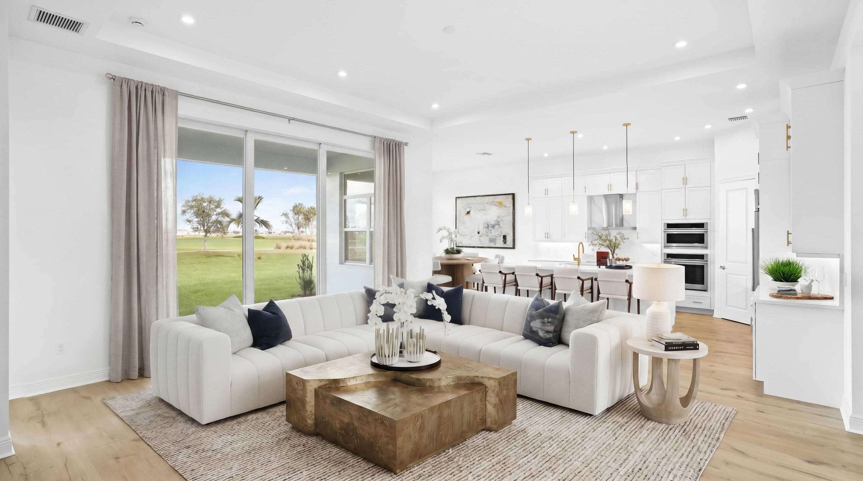 Astor Creek - Residential