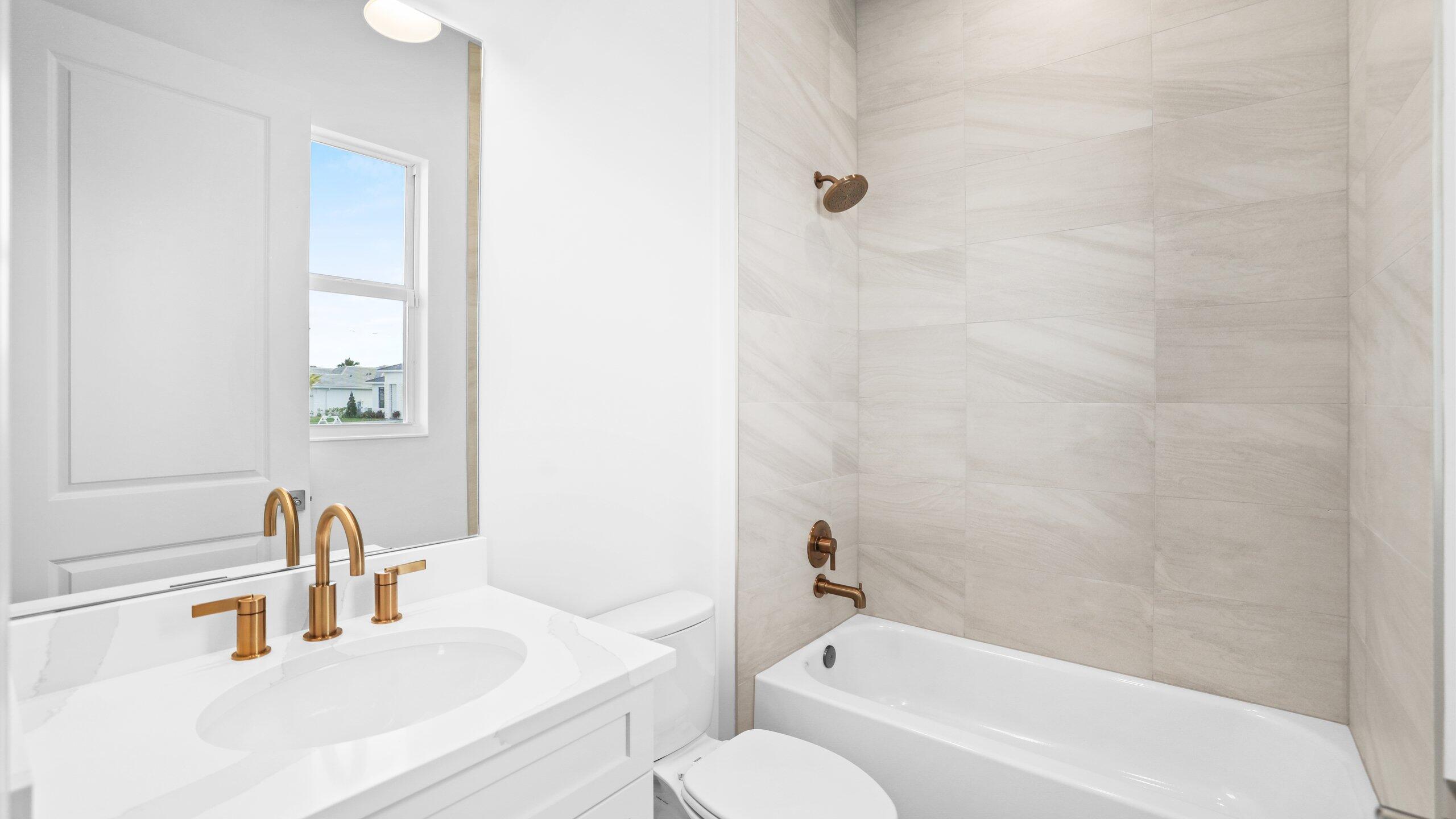 Astor Creek - Residential