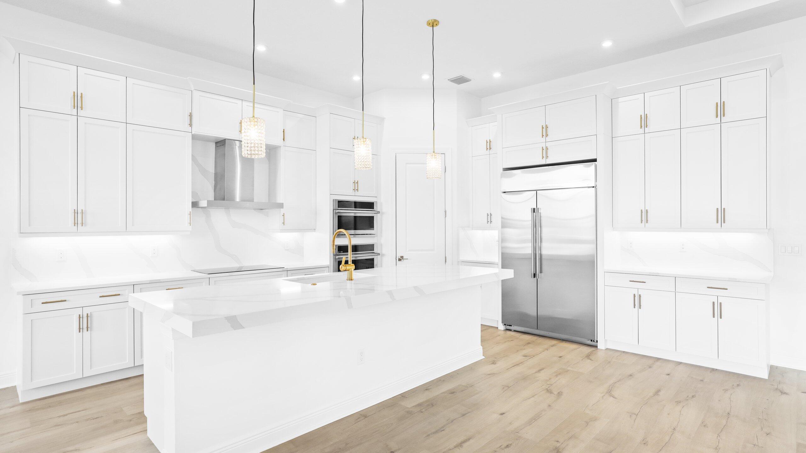 Astor Creek - Residential