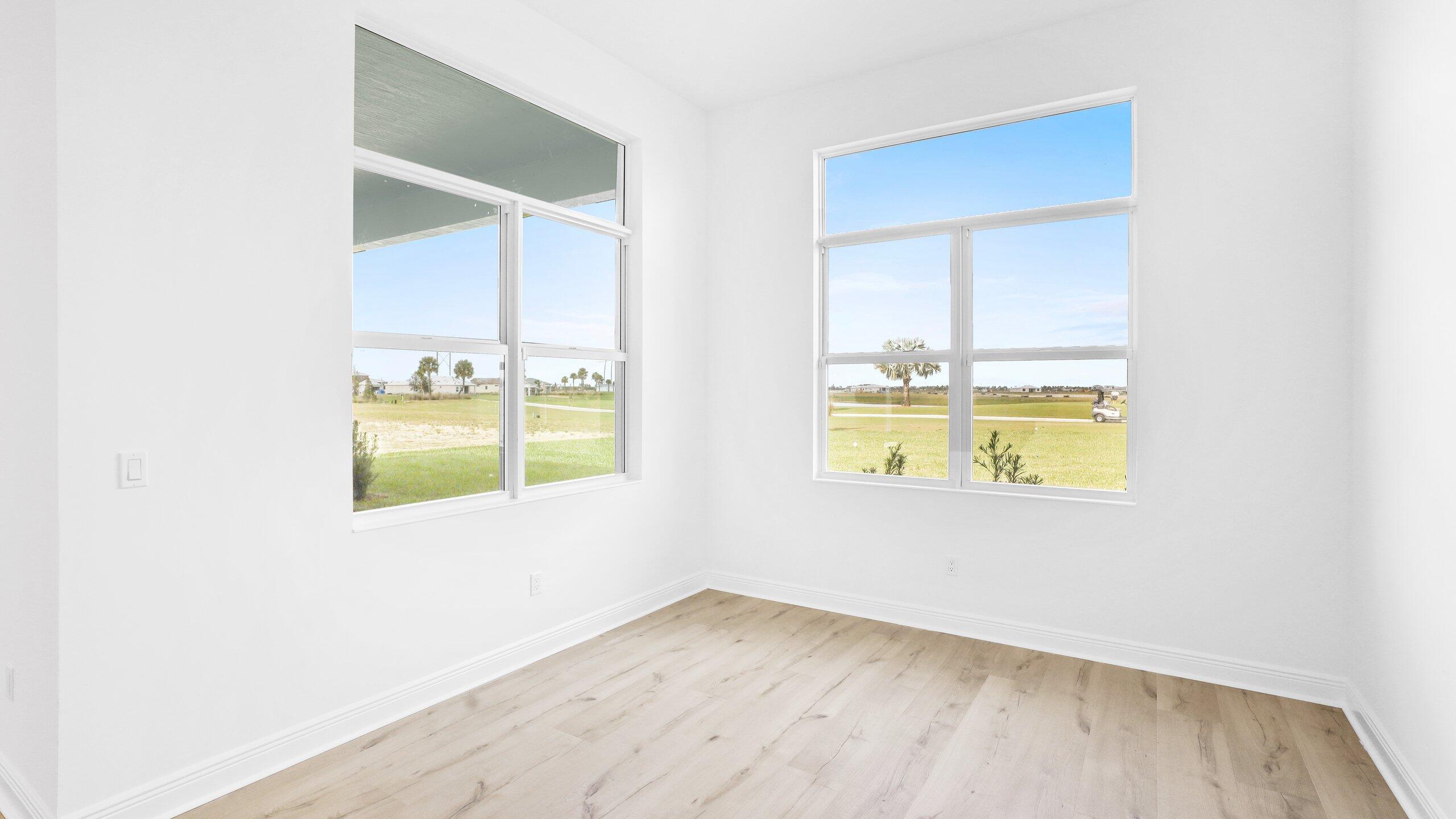 Astor Creek - Residential