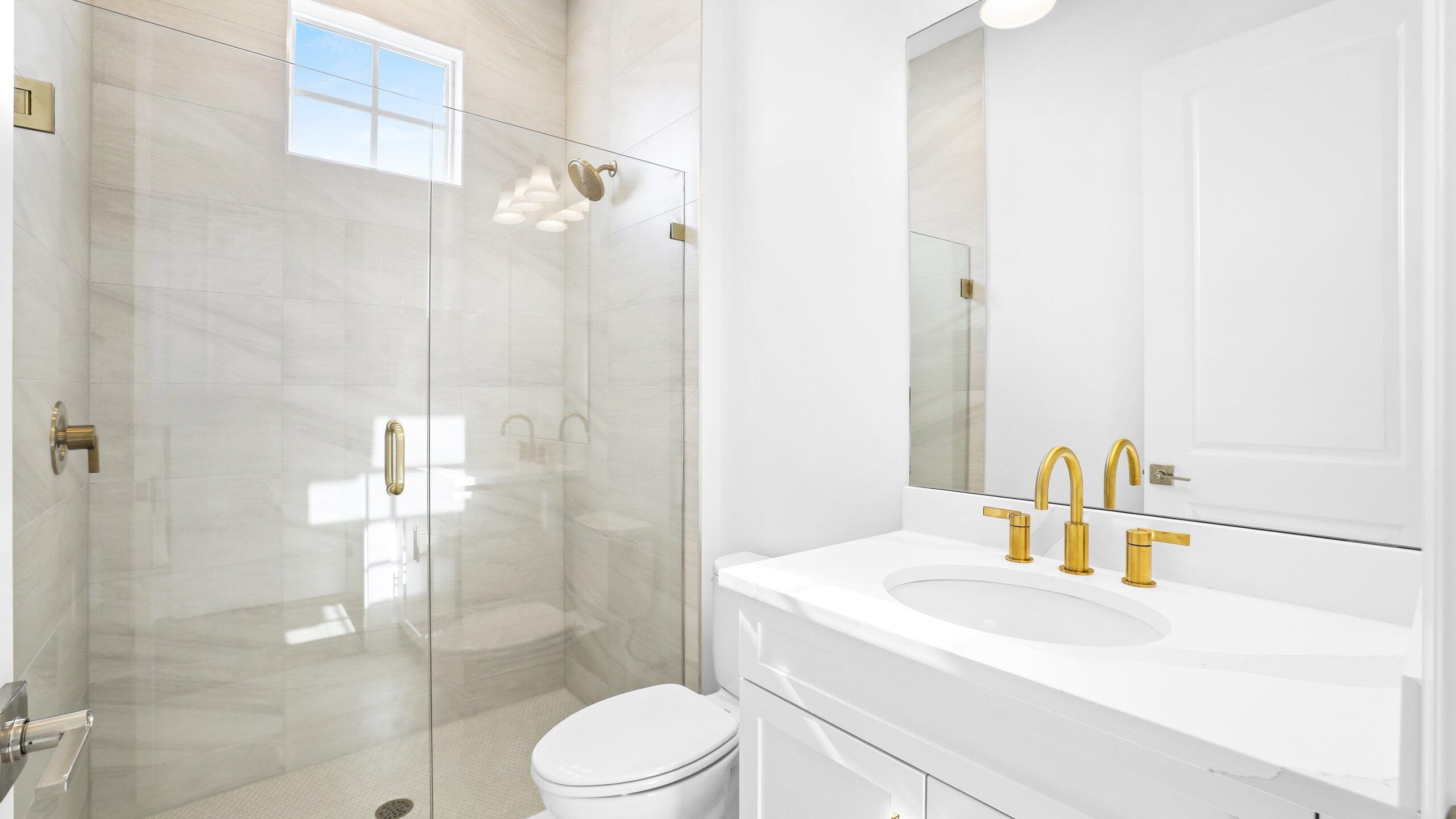 Astor Creek - Residential