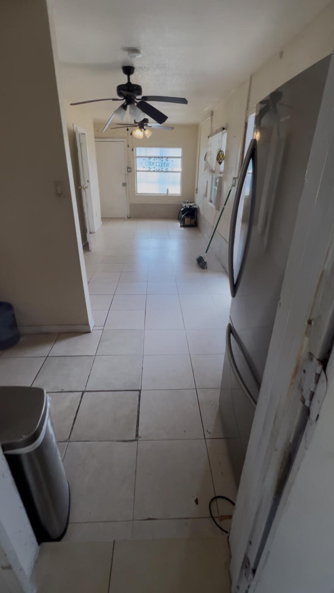 LINCOLN PARK NO 2 - Residential Lease
