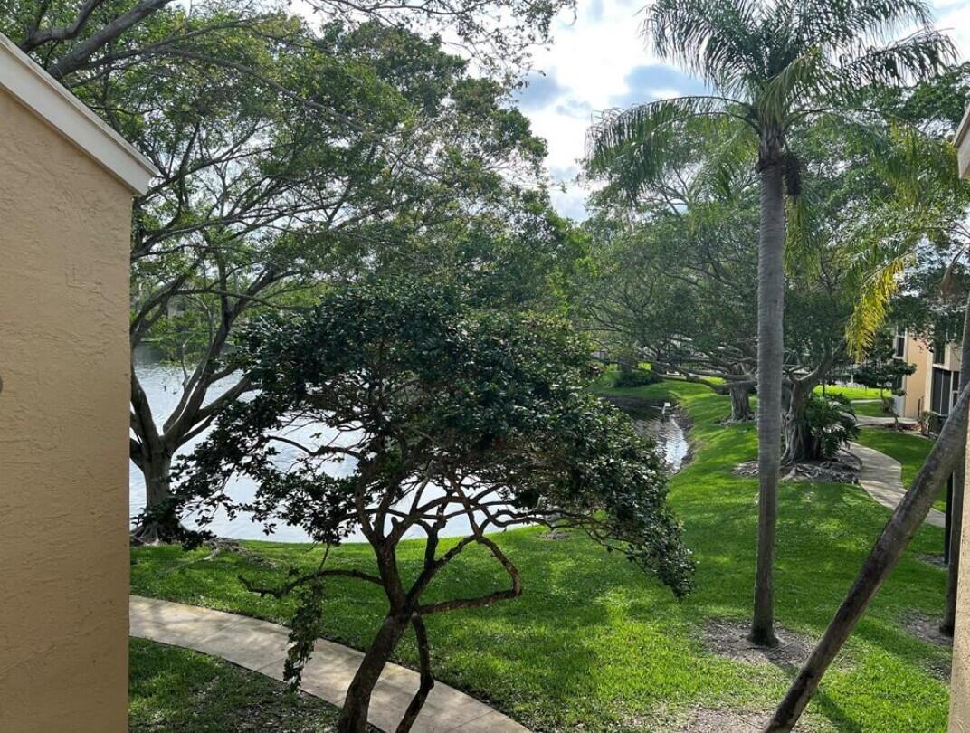 WATERS EDGE AT DEERFIELD CONDO - Residential Lease