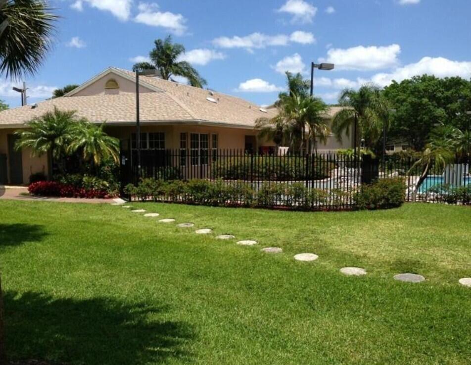 WATERS EDGE AT DEERFIELD CONDO - Residential Lease