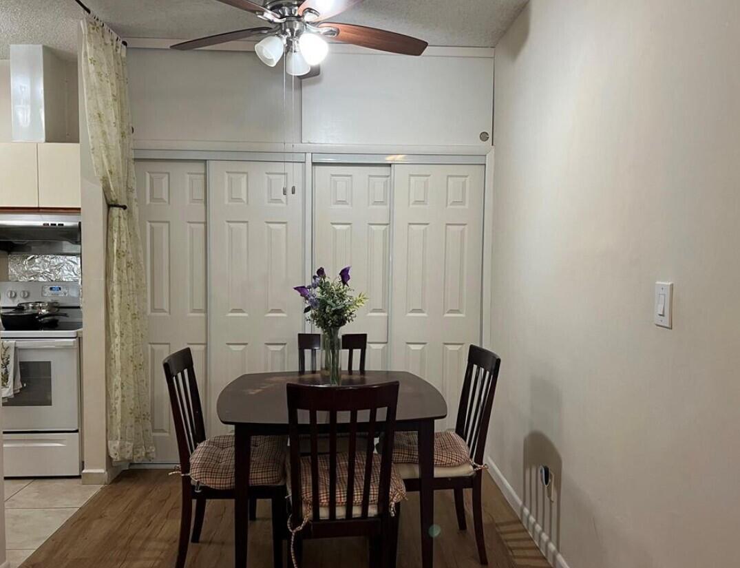 WATERS EDGE AT DEERFIELD CONDO - Residential Lease
