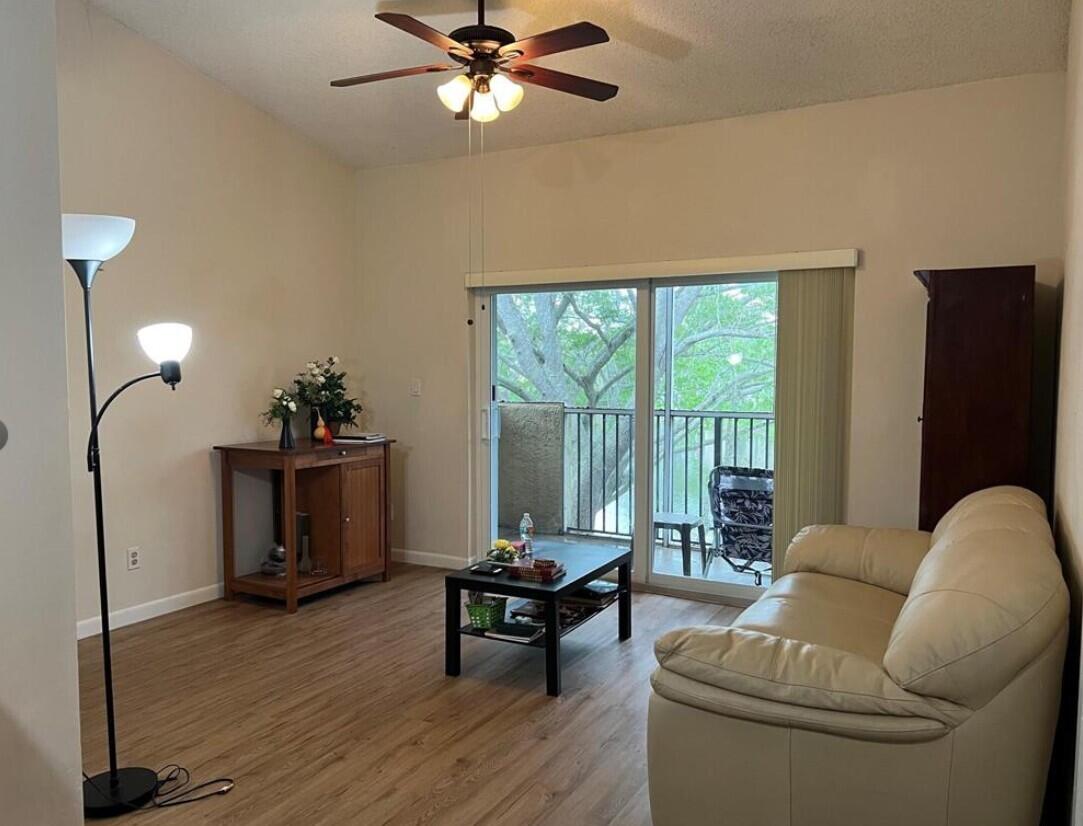 WATERS EDGE AT DEERFIELD CONDO - Residential Lease