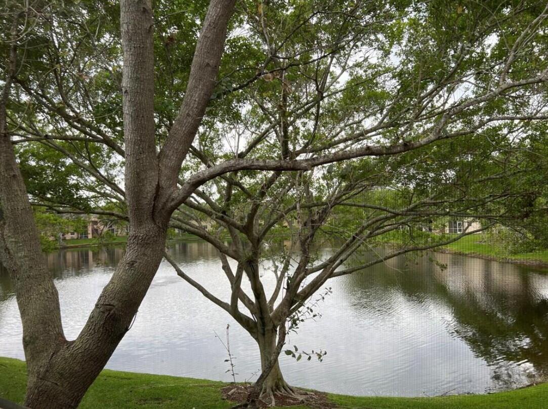WATERS EDGE AT DEERFIELD CONDO - Residential Lease