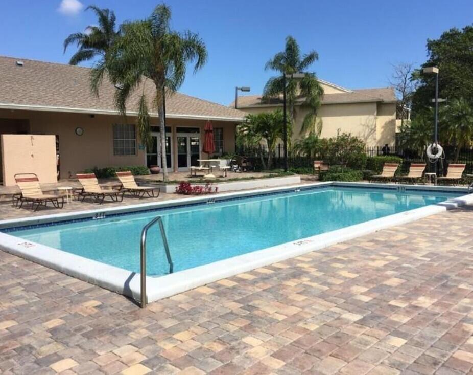 WATERS EDGE AT DEERFIELD CONDO - Residential Lease