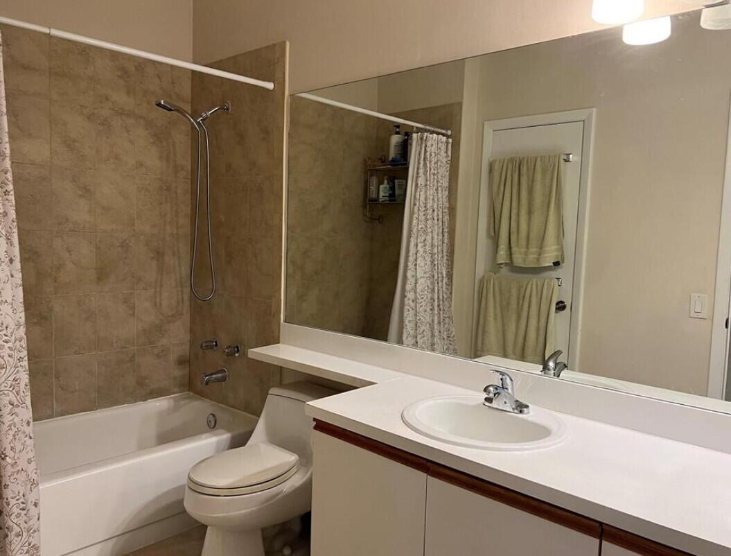WATERS EDGE AT DEERFIELD CONDO - Residential Lease