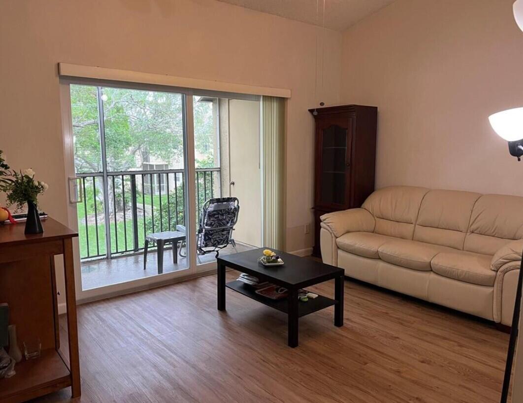 WATERS EDGE AT DEERFIELD CONDO - Residential Lease
