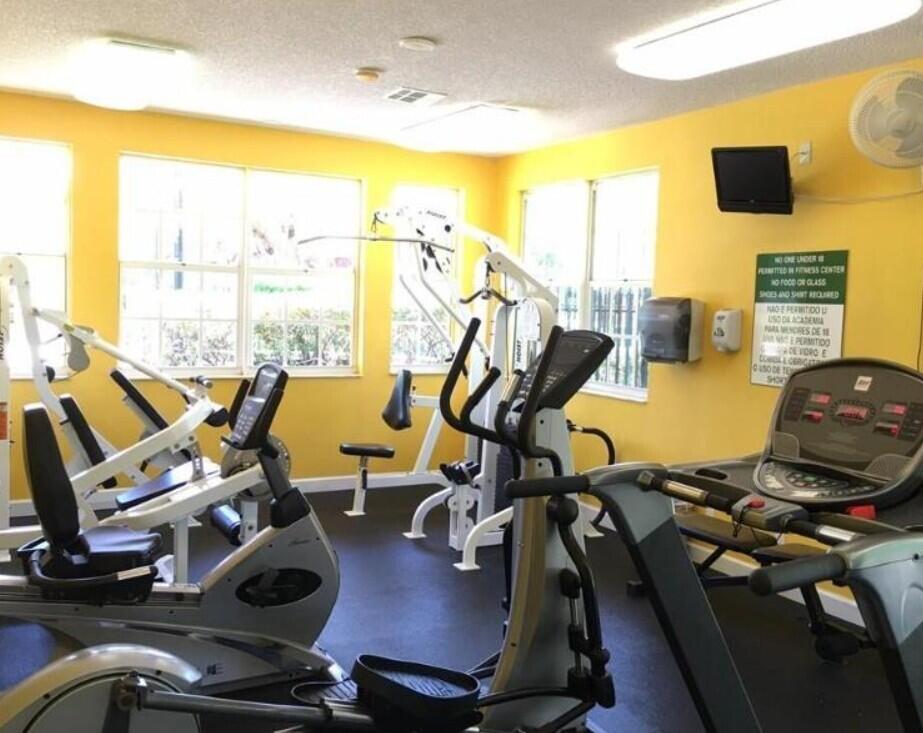 WATERS EDGE AT DEERFIELD CONDO - Residential Lease