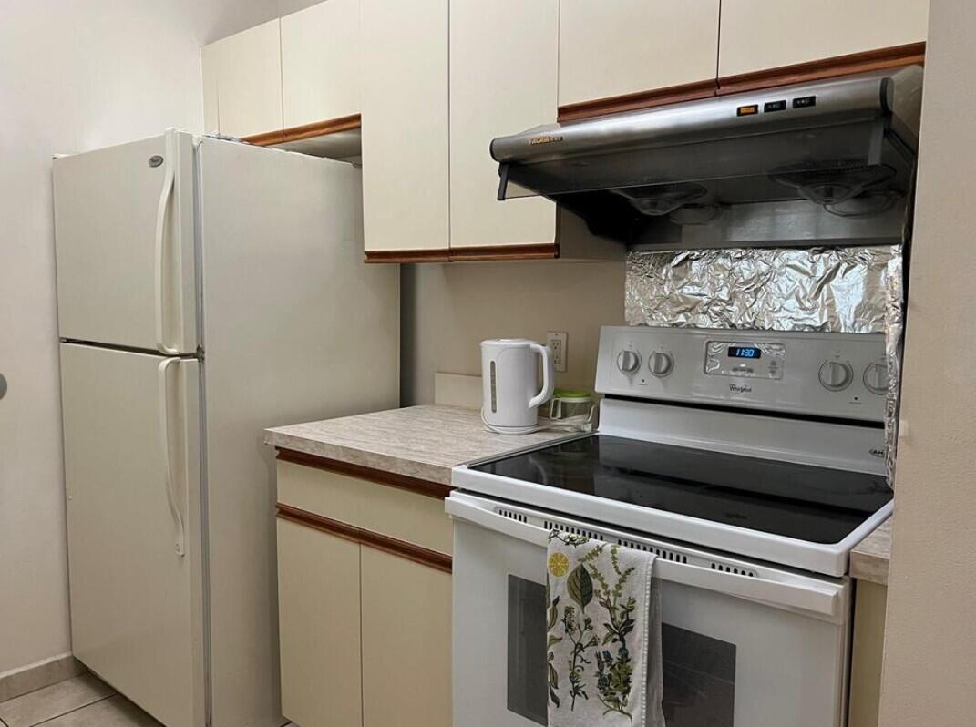 WATERS EDGE AT DEERFIELD CONDO - Residential Lease