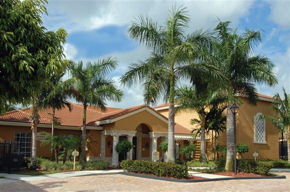 VVDW - Residential Lease