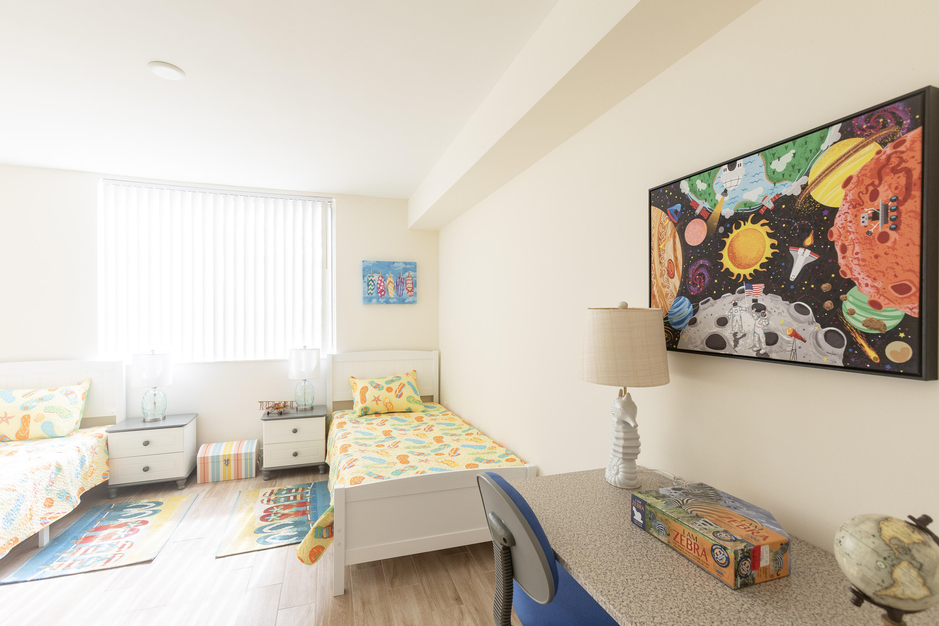 VVDW - Residential Lease