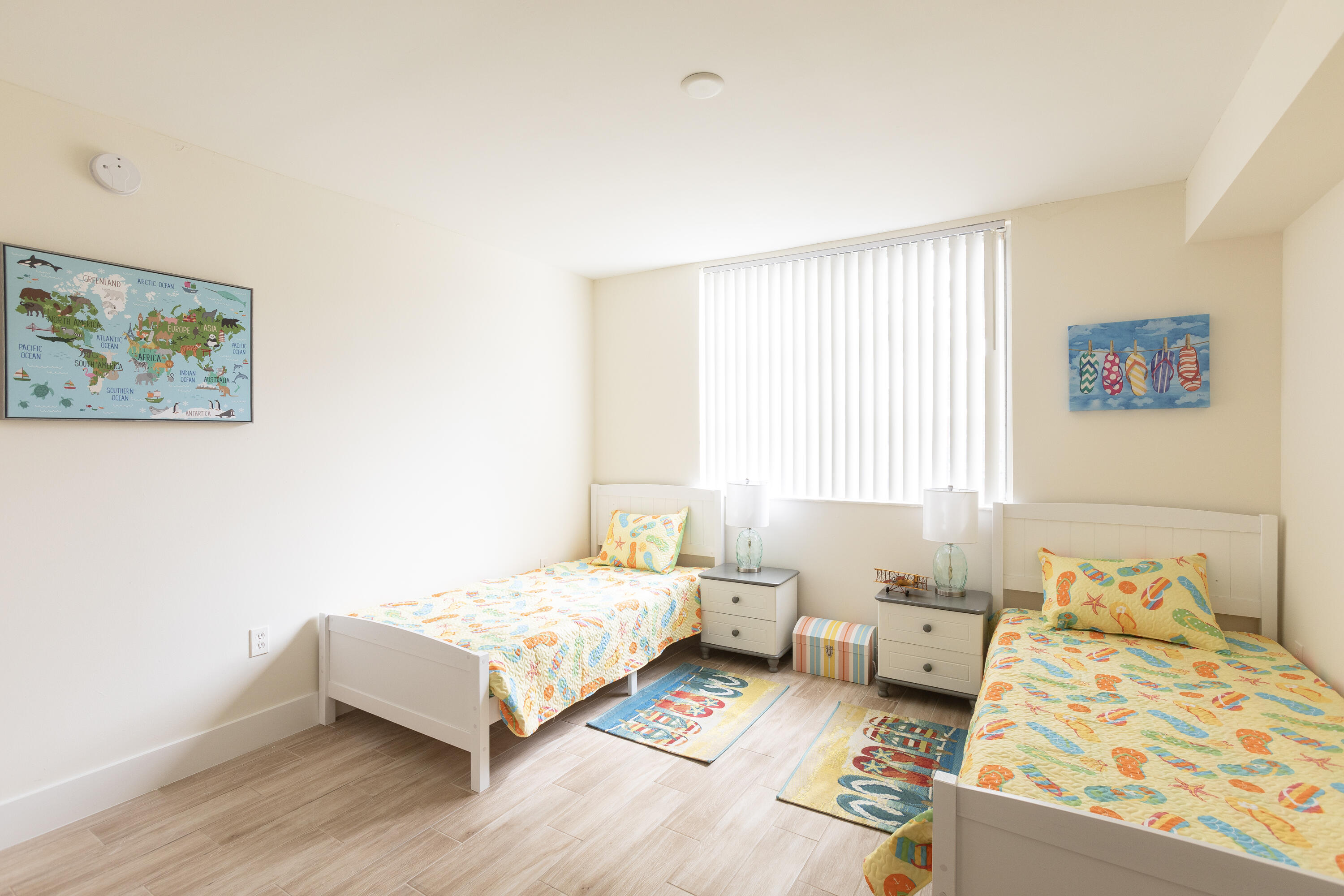 VVDW - Residential Lease