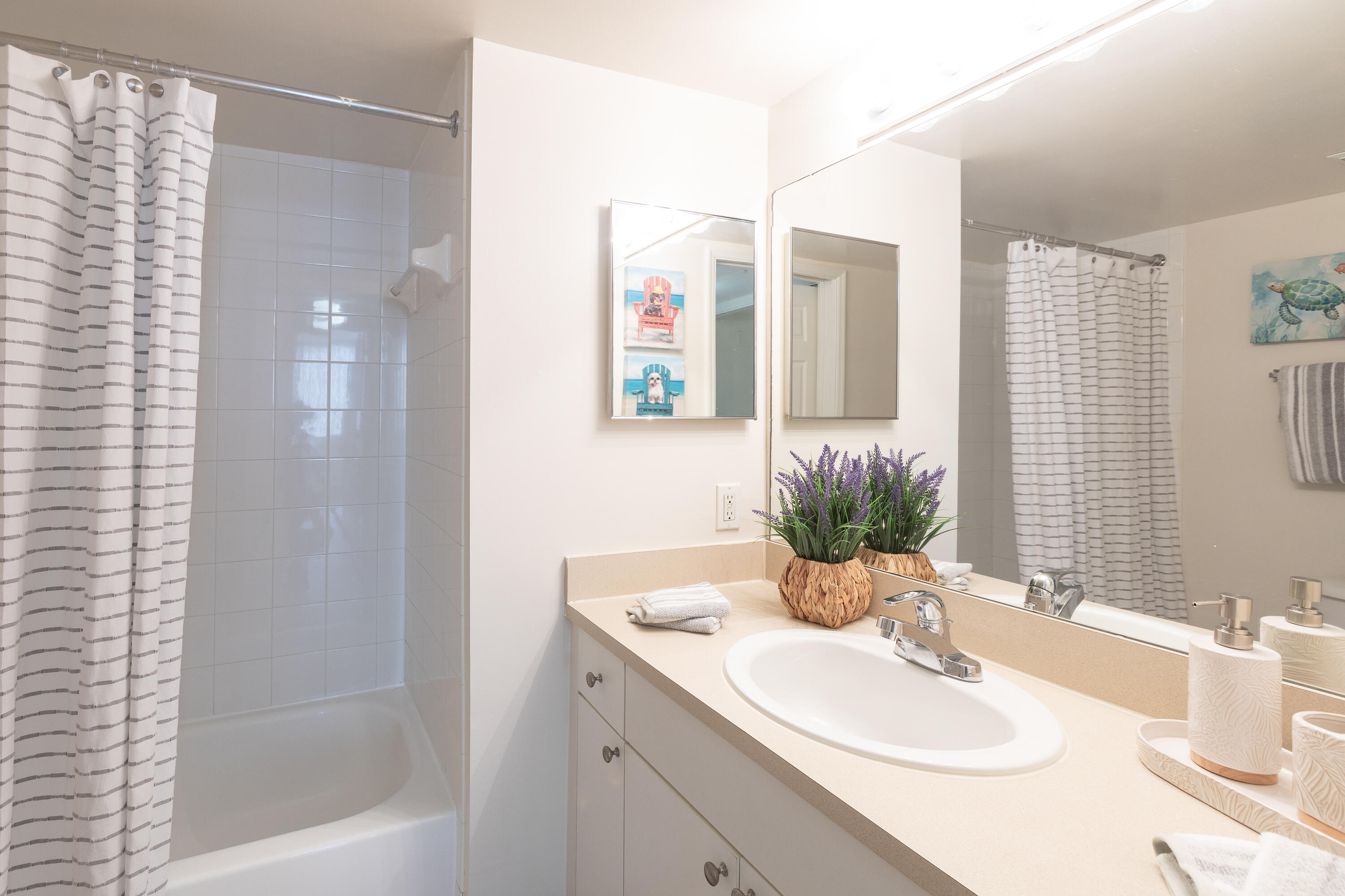 VVDW - Residential Lease